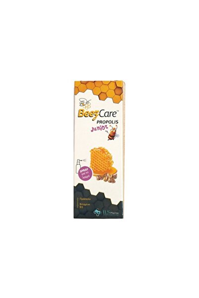 Pharma ILS | BeezCare Propolis Junior Spray για το Λαιμό | 30ml