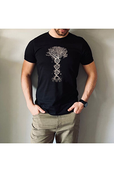 bellanova Unisex Printed oversized T-shirt