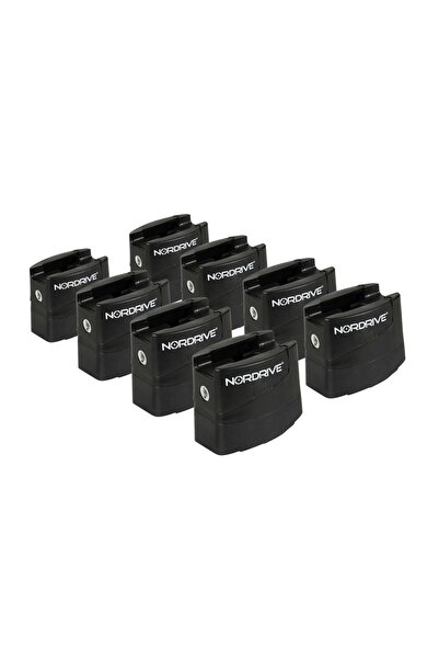 Nordrive ΤΕΛΕΙΑ ΣΤΗΡΙΞΕΩΝ ΠΡΟΦΥΛΑΚΤΗΡΩΝ ΓΙΑ FORD TRANSIT 2014+ (4) ΚΙΤ