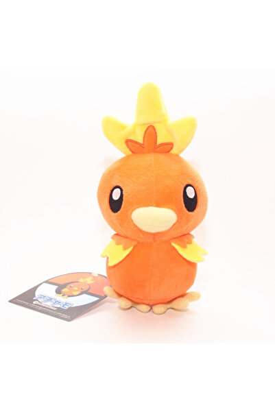 Takara Tomy Torchic 25cm Pokemon Plush Toy Figure