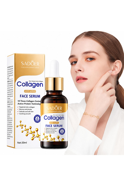 SADOER Sadoer Cerium Collagen-30Ml
