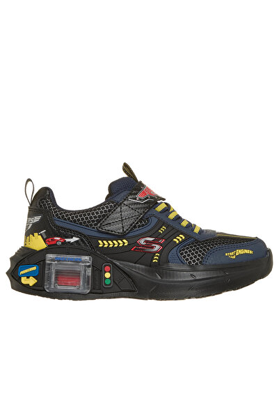 SKECHERS Kids Garage 27 Sports Shoes Sports Shoes