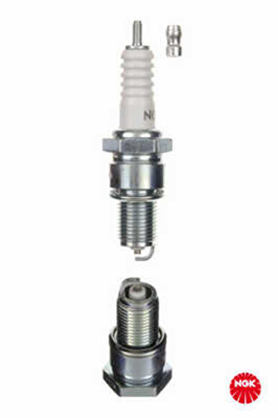 NGK 7811 Spark Plug