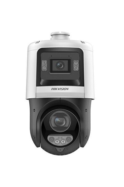 Universal كاميرا HIKVISION 2SE4C425MWG-E/RB/14(F0) بدقة 4 ميجابكسل + 4 ميجابك...