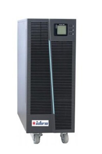 Universal INFORM DSP EVO 10 KVA LCD 1/1 5-15 دقيقة 16*7AH UPS