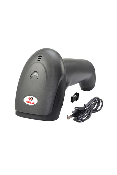 Universal جهاز SUNLUX XL-9309B، محمول باليد، ليزر، واي فاي، بلوتوث، لاسلكي، 3...