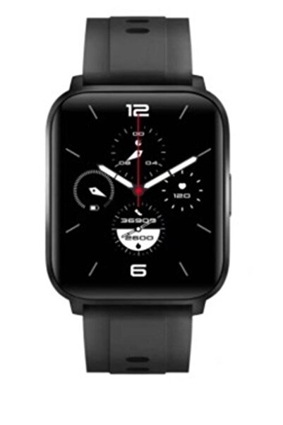 Universal Sword Sws5Gt(S) Smart Watch Smart Bracelet Black