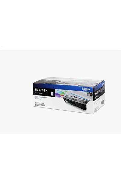 Universal براذر TN-461BK 3.000 صفحة حبر أسود HL-L8360CDW MFC-L8690CDW