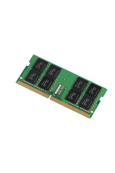Universal Kingston Kcp421Sd8/16 16Gb (Single Piece) Ddr4 2133Mhz Notebook Memory