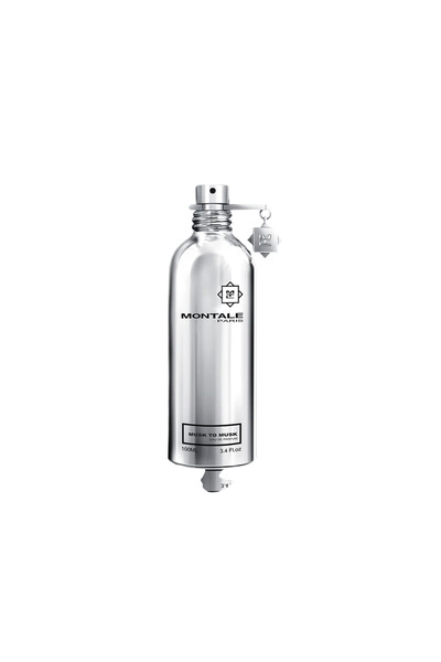 Montale Musk To Musk, Parfum, Unisex, 100 ml