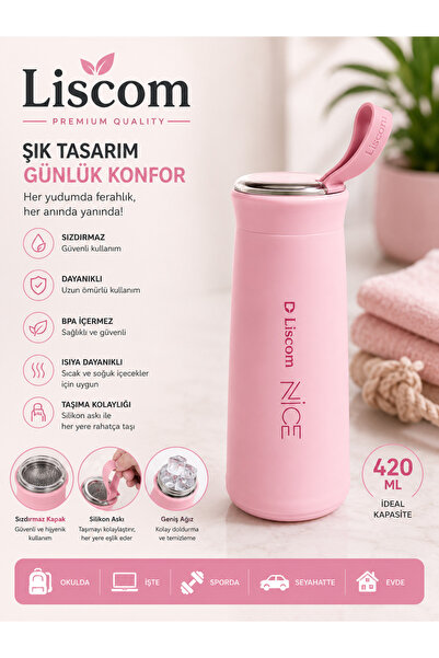 Lıscom Suluk