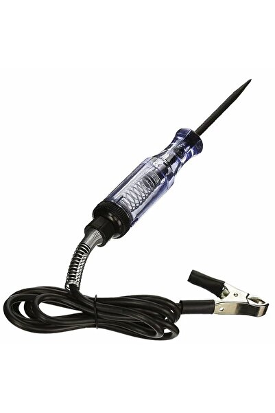 Generic Professional 6V-24V Automotive Circuit Tester - DC Voltage Continuity...