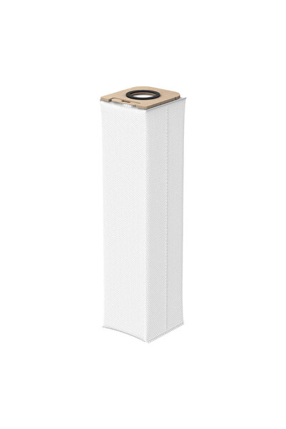 Dreame Sac de praf pentru stația Z10, 6 bucăți, piese de schimb pentru aspira...