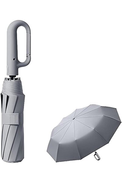 Arabest Folding Umbrella,Travel Golf,Large 2-Person,UV UPF50 Sun/Rain Protect...