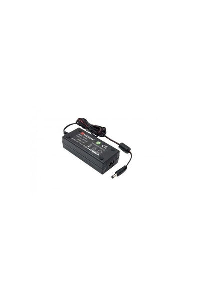 Mervesan 24V 2.5A 60W Masaüstü Modeli Ac/Dc Smps Adaptör MT-6024