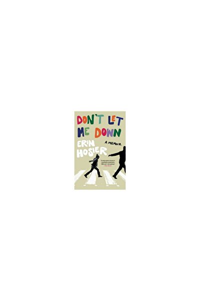 Simon and Schuster Don't Let Me Down