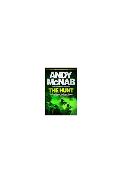 welbeck Mcnab:TheHunt