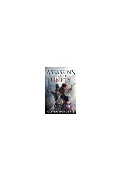NATIONAL GEOGRAPHIC Assassin's Creed: Unity