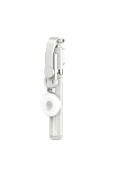 Generic Selfie Stick with Light,Long Selfie Stick with Tripod Stand,Bluetooth...