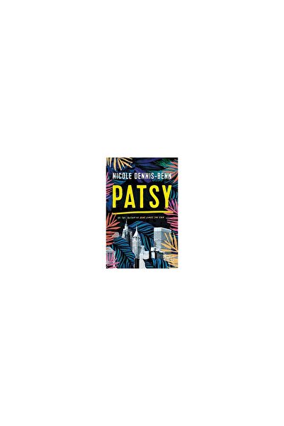 Oneworld Publications Patsy