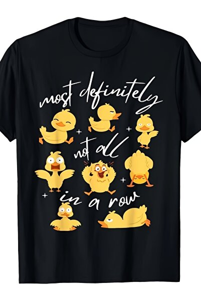 12 HERTZ Men's Heavyweight Funny T-Shirt Humorous Letter Print Round Neck Cas...