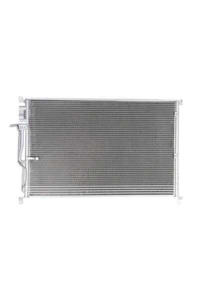 SRLine Condensator climatizare Audi A8 (D3) 2005-10, motor 3.0 V6, 162 kw; 3....