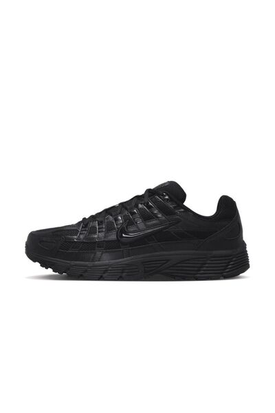 Nike P-6000 Adidași Unisex Negri