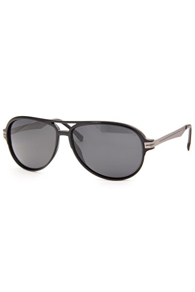 Swing Ss237-C03 58 Polarized Men's Sunglasses