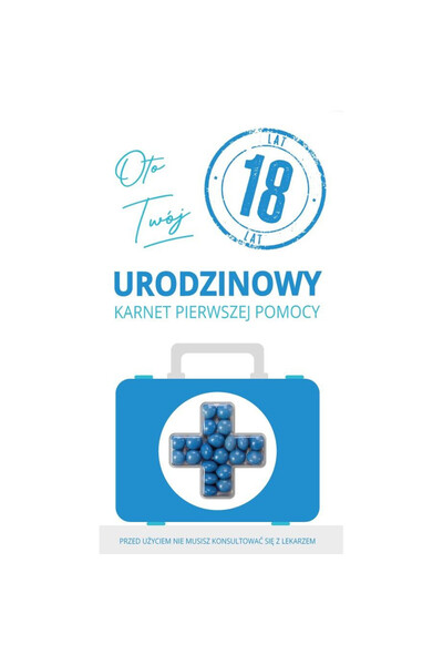 Armin Style Agendă aniversară 18 cu plic și urari, stil Armin, 226×137 mm