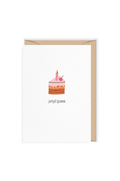 Cudowianki Felicitare aniversara Cudowianki, carte de felicitare deschisa, cu...