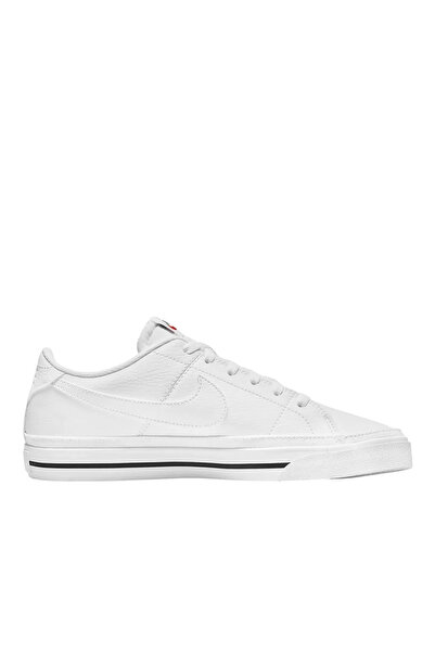 Nike WMNS COURT LEGACY NN Court Legacy NN Pantofi sport de damă Alb