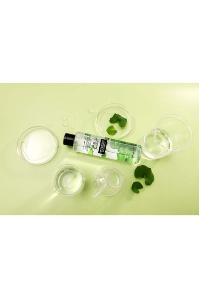 celleanser Real Toner Centella Asiatica