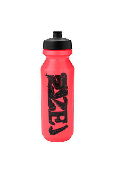 Nike Big Mouth Bottle 2.0 32 Oz Unisex Pembe Antrenman Suluk N.000.0041.650.32