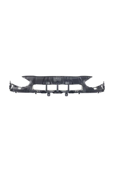 RapidAuto Armatura bara fata Renault Fluence, 01.2010-01.2013, plastic, 62036...