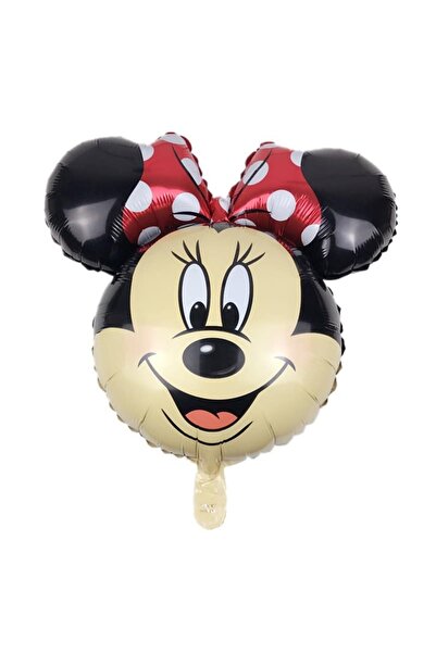 Baloane Vesele Balon Minnie Mouse BL261