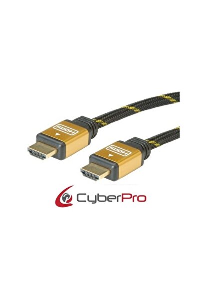 OEM Καλώδιο Ειδικής Ποιότητας CP-K050 HDMI v2.0 Αρσενικό/Αρσενικό 5.0μ