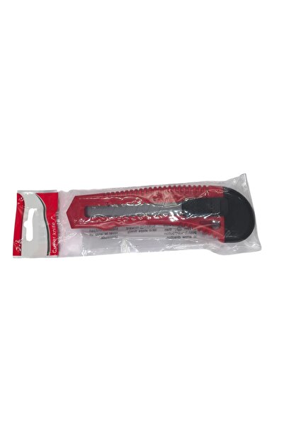 Generic Blade Cutter Wire Stripper 18mm, Durable Design with Twist-Lock and R...