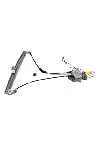 RapidAuto Macara geam Peugeot 306 (7_) modele cu 4/5 Usi 1993-2001 cu motoras...