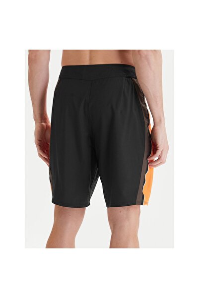 Quiksilver Șorturi de înot pentru bărbați EQYBS04896-KVJ0 Negru
