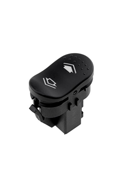 NTY Comutator macara geam Ford Focus 1998-2004, 4 Pini, EWS-FR-014