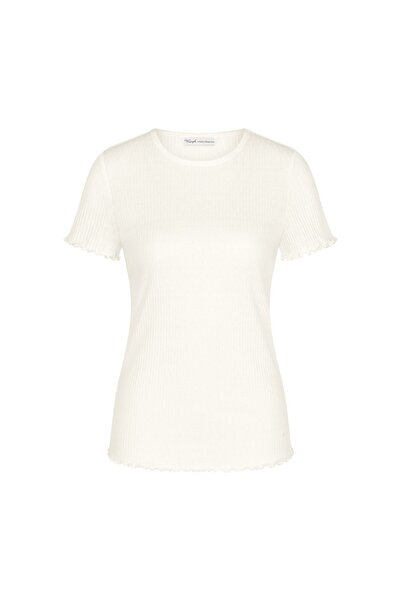 Triumph Tricou de pijama pentru femei 10227214 Alb