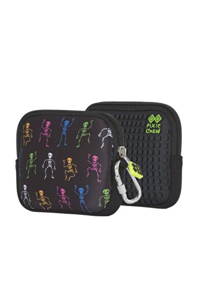 pixie Penar, Pixie, Neopren/Silicon, 15 x 11 x 2.3 cm, Multicolor
