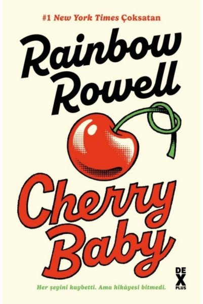 Dex Cherry Baby