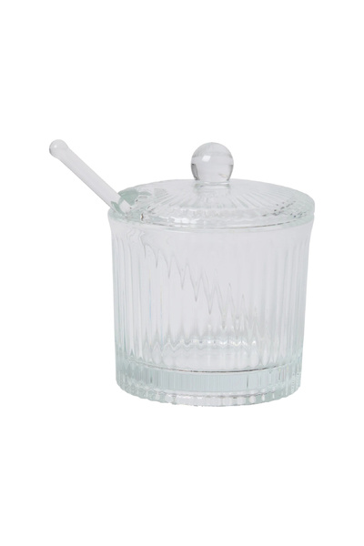 Evendi Food container, Transparent