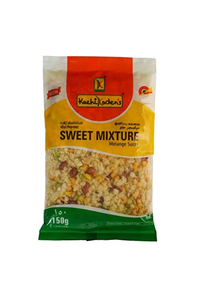 KOZHIKODEN'S Kozhikodens Sweet Mixture 150Gm