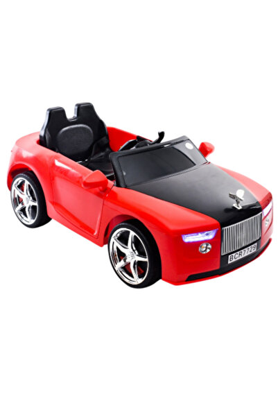 ceneric Rolls Royce electric car for kids, 12 volts