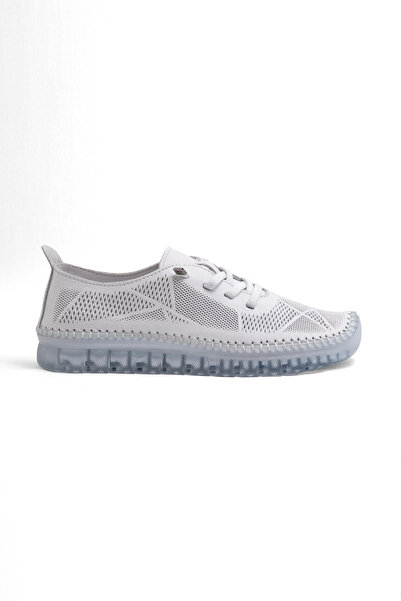 Mamito Ayakkabı D 01 Gel Sole Daily Genuine Leather Shoes
