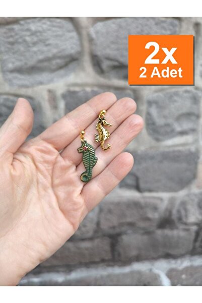 Bozhi Earring Beads Handmade Special Design Gift