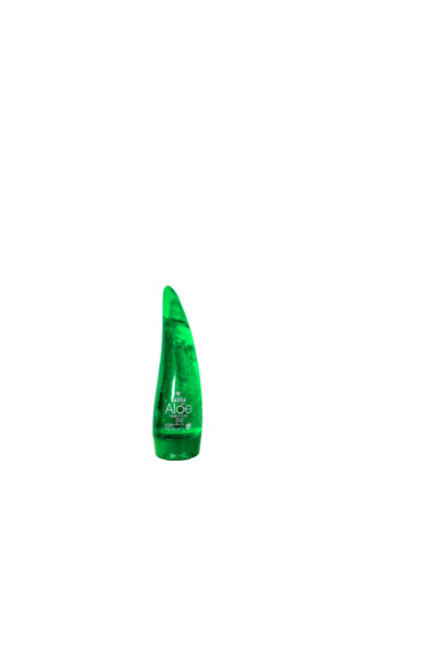 SASHA Moisturizing and Soothing Gel with Aloe Vera Extract 150 ml