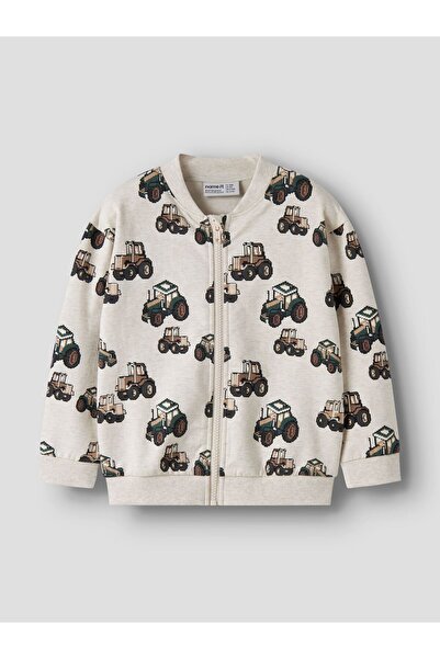 Name it Strickjacke Sweat